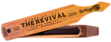 Primos PS262 Revival  Box Call Attracts Turkeys Brown Wood