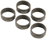 Strike Industries BANGBAND34MMOD Bang Band Mini 34mm Made of OD Green Rubber 5 Pack