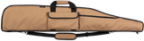 Bulldog BD370 Long Range Rifle Case 48" Tan with Black Trim Water-Resistant Nylon Rifle