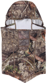 Vanish 25344 Balaclava  Mossy Oak Break-Up Mesh Full Face Mask OSFA