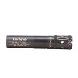 Carlson's Choke Tubes 11565 Cremator  Beretta Optima HP 12 Gauge Mid-Range Ported 17-4 Stainless Steel