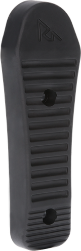 Rival Arms RARA92RP01A Recoil Pad  Black Fits Magpul MOE