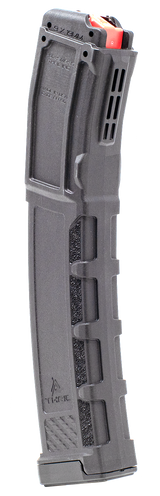 Thril PMXSM935 PMX SM9 35rd 9mm Luger Fits Sig MPX Gen II Gray Polymer
