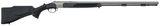 Traditions R56110460 Vortek StrikerFire  50 Cal 209 Primer 28" Stainless Cerakote Black Synthetic Stock