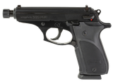 Talon Armament T380PM15X Thunder 380 Plus 380 ACP 15+1 4" Matte Black
