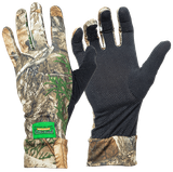 Primos PS6677 Stretch Fit  Realtree Edge Neoprene OSFA
