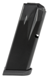 Canik MA901 TP9  12rd 9mm Luger Black Metal