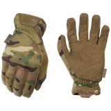 MECHANIX WEAR FFTAB-78-012 FastFit  2XL MultiCam Synthetic Leather Touchscreen