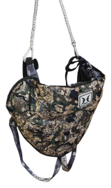 Hawk HWKHHTS Helium Hammock Saddle Chaos Camo