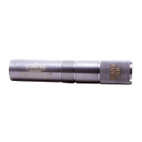 Carlson's Choke Tubes 09030 Black Cloud  Benelli Crio/Crio Plus 20 Gauge Mid-Range Steel Titanium Coated