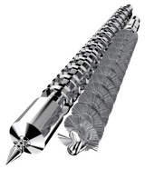 Real Avid AVBMSET270 Bore-Max Speed Clean Upgrade Set 270 Cal Rifle