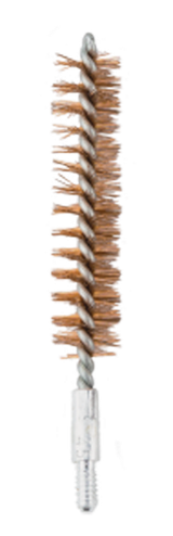 KleenBore A182 Bore Brush  .44/ .45 Cal Rifle #8-32 Thread Phosphor Bronze Bristles