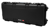 Nanuk 985AR01 985 AR15 Case Black NK-7 Resin w/ Foam Padding Wheels & Handle