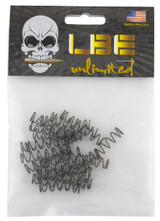 LBE Unlimited ARMCS20PK AR Parts  Magazine Catch Springs for AR-15 (20 pc)