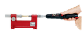 Hornady 050145 Cam Lock Trimmer Power Adapter Multi Caliber