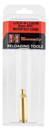 Hornady A6MMA Lock-N-Load Modified Case 6mm ARC Rifle Brass