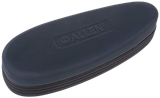 Allen 18431 Snap-On Recoil Pad M4/AR15 Black 2" Wide