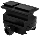 Warne 6107M Red-Dot Riser Aimpoint ACRO Tactical Black Anodized