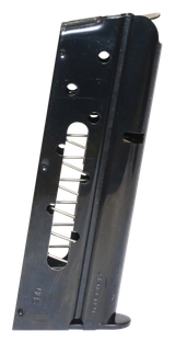 EAA GIRSAN 390500 MC1911SC Ultimate 6rd 45 ACP Black Steel