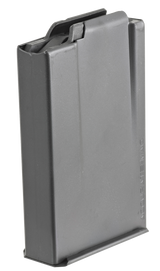 Ruger 90147 Ruger 350  9rd AI-Style Detachable 350 Legend Blued Steel