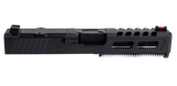 ZAFFIRI ZPS.2.19.BLK.CU ZPS.2 G19 G3 UPPER 19BBN