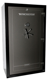 Winchester Safes SECWINR44-TT-E Ranger 44  Holds 55 Long Guns