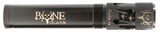 Carlson's Choke Tubes 80180 Bone Collector Invector DS Browning Invector-DS 12 Gauge Turkey Extended/Ported 17-4 Stainless Steel