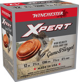 Winchester Ammo WE12GTH65 Super X Xpert 12Gauge 2.75" 1 1/8oz 6.5Shot 25 Per Box/10 Case