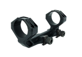 Sig Sauer Electro-Optics SOA30003 Alpha3 Scope Mount/Ring Combo Black Anodized 30mm | 0 MOA