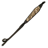 GrovTec US Inc GTSL329 QS Trek Mossy Oak Shadow Grass Blades Cordura Adjustable Rifle/Shotgun