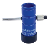 Frankford Arsenal 903535 Powder Trickler  Blue Steel