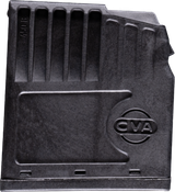 CVA AC1117 Cascade  6rd 450 Bushmaster Black Polymer