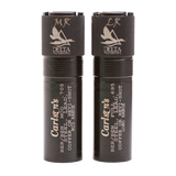 Carlson's Choke Tubes 07110 Delta Waterfowl  Berretta/Benelli Mobil 12 Gauge Mid/Long Range 17-4 Stainless Steel