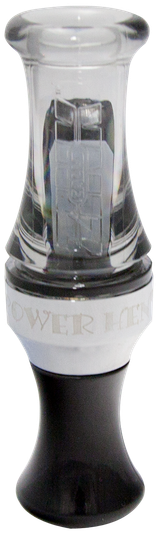 Avian X ZNK-ZNK832 PH-2 Power Hen Double Reed Gun Smoke Attracts Ducks