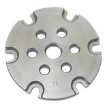 Lee Precision  Six Pack Pro Shell Plate /Multi-Caliber/Size 3L
