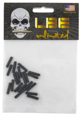 LBE Unlimited ARTGRP20PK Trigger Guard  Roll Pins for AR-15 Black (20 pc)