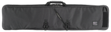 Bulldog  Two Gun Double Gun Case 52" Black Nylon for 2 Long Guns