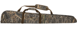 Drake Waterfowl DA4100022 HND Shotgun Case Exterior Choke Tube Pocket, Carry Handles/Adj. Strap, Hanging D-Ring