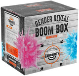 Tannerite GRKP 1 Pound Target  Bright Pink Includes 10lbs Colored Powder 1 Target