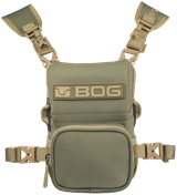 BOG 1159187 VIGILANT HUNTING BINO BIVY BAG