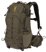 Browning 12915098 Whitetail 1900 Nylon Brown