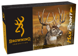 Browning Ammo B192130302 Max Point  30-30Win 150gr 20 Per Box/10 Case