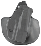 Safariland 7378938411 7378-7TS-ALS  Black SafariSeven Fits Sig P938 Belt Loop/Paddle Mount Right Hand