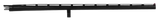 Carlson's Choke Tubes 87003 Replacement Barrel  12 Gauge 28" Vent Rib, Matte Blued Stainless Steel, Fiber Optic Sight, Fits Remington 870