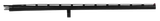 Carlson's Choke Tubes 87003 Replacement Barrel  12 Gauge 28" Vent Rib, Matte Blued Stainless Steel, Fiber Optic Sight, Fits Remington 870