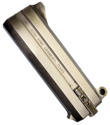 Bond Arms BABL42535738 Derringer  38 Special 357 Mag 4.25" Satin Stainless Steel, Fits Bond Arms Hand Cannon