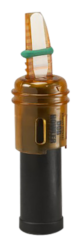 Johnny Stewart Wildlife Calls JSCYC1 Coyote Dog Howler Closed Call Coyote Sounds Attracts Multiple Species Brown Polymer