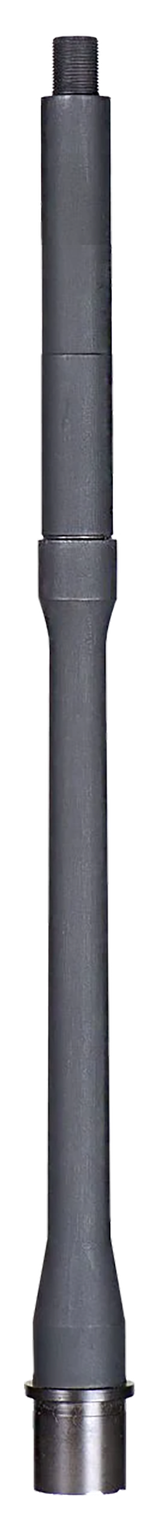FN 20-100038 AR-15  5.56x45mm NATO 14.70" Button Rifled M16 Profile Mid Length Gas System, Black Phosphate Cold Hammer Forged Chrome Lined