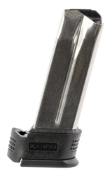 Springfield Armory XD0940BS XD Subcompact 10rd 40 S&W Stainless Steel