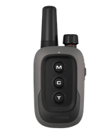 Garmin 0100260850 Delta SE Handheld Black/Gray Handheld